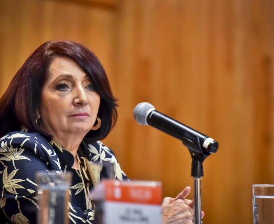 Presentación FIL 2022