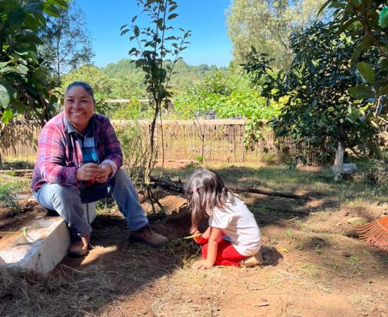 Proyecto Pitenzin