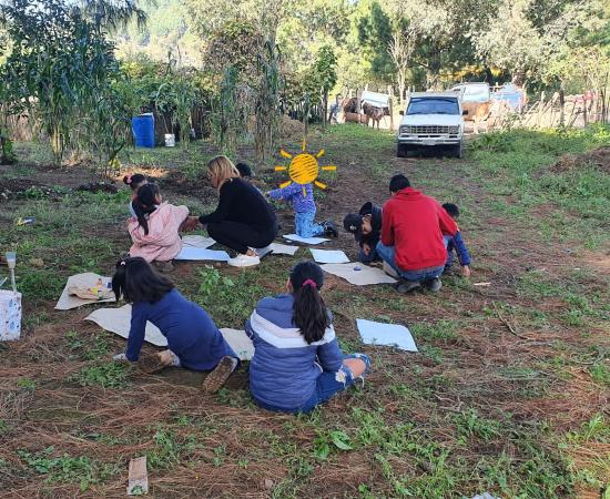 Proyecto Pitenzin