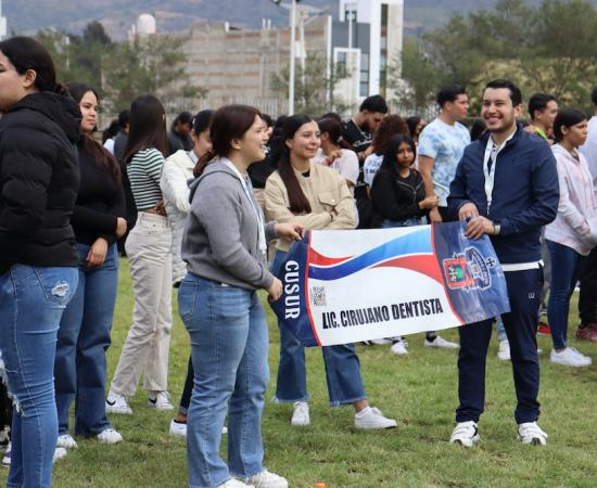 Cursos de inducción 2024 A