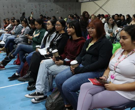 Inician las XXVIII Jornadas de Actualización en Psicología en el CUSur con un enfoque en salud mental y cambio social