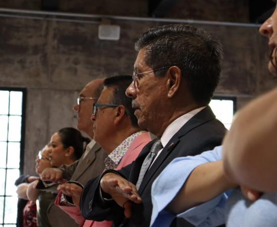 CUSur recibe reconocimiento del Ayuntamiento de Zapotlán el Grande por 30 años de labor educativa y cultural
