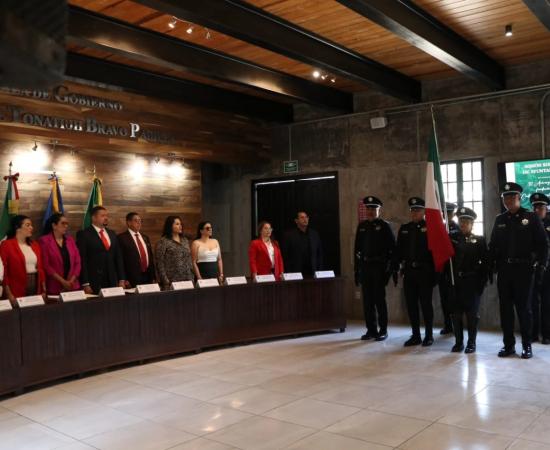 CUSur recibe reconocimiento del Ayuntamiento de Zapotlán el Grande por 30 años de labor educativa y cultural