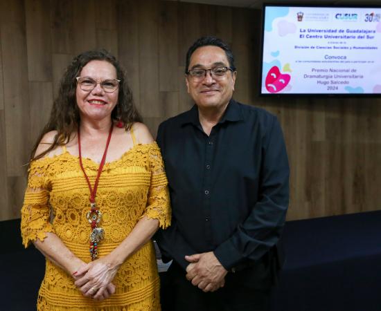 Regresa el Premio Nacional de Dramaturgia Universitaria “Hugo Salcedo”
