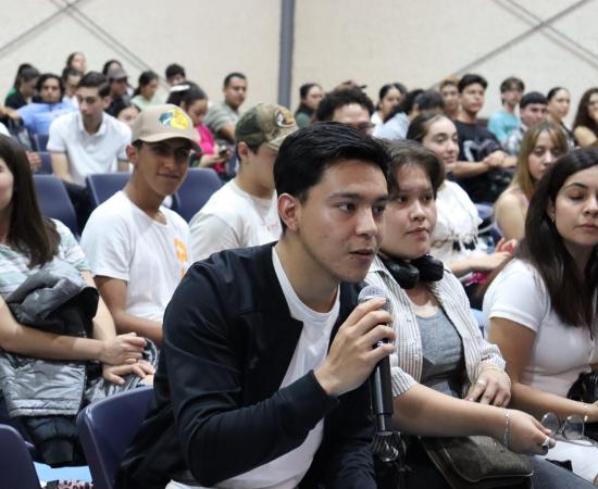 VI Jornadas de Negocios Internacionales: Innovación y tendencias en comercio global