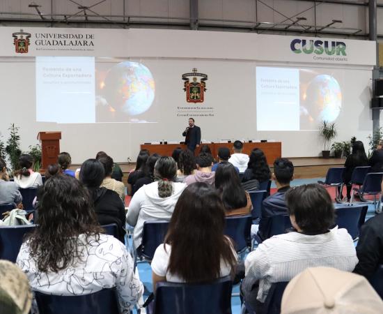 VI Jornadas de Negocios Internacionales: Innovación y tendencias en comercio global