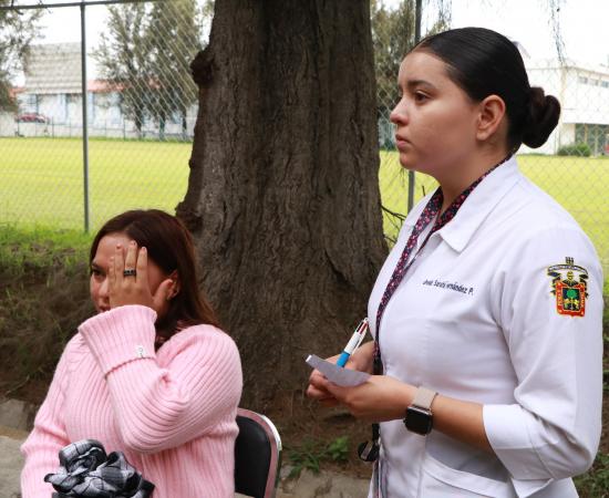 CUSur Promueve el Bienestar Estudiantil con la Quinta Edición de Universidad Saludable