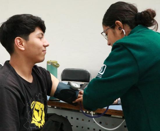 CUSur Promueve el Bienestar Estudiantil con la Quinta Edición de Universidad Saludable