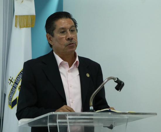 Clínica Escuela del CUSur destaca logros en su informe anual 2024 