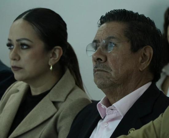 Clínica Escuela del CUSur destaca logros en su informe anual 2024 
