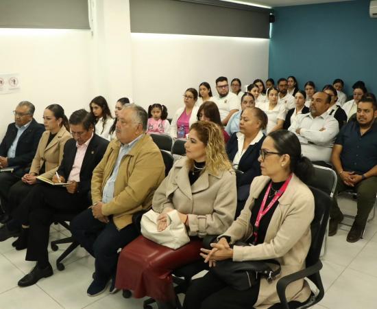 Clínica Escuela del CUSur destaca logros en su informe anual 2024 