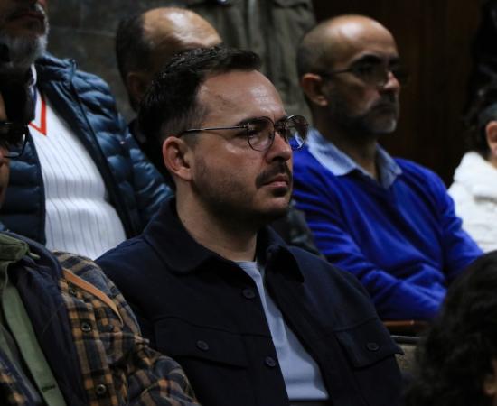CUSur fortalece la inclusión con la Jornada de Sensibilización a la Tutoría 2025-A 