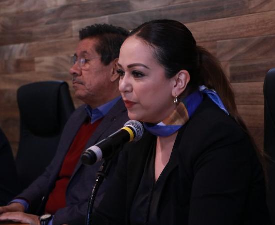 Con el Silbatazo de Salida, estudiantes de Cultura Física y Deportes inician sus prácticas supervisadas