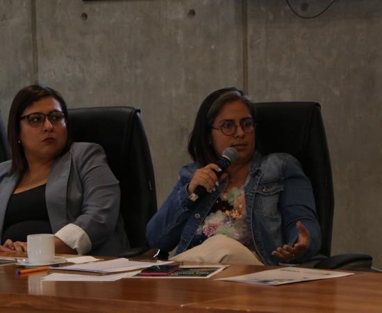 Reafirma CUSur su compromiso con la educación media superior en encuentro con directivos del SEMS