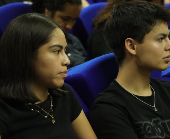 Diálogo universitario reflexiona sobre Pedro Páramo desde la perspectiva de género