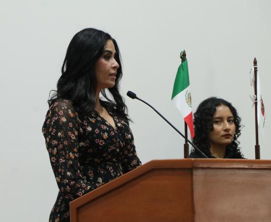 Se titulan 105 egresadas y egresados de la División de Ciencias de la Salud del CUSur