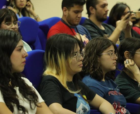 Diálogo universitario reflexiona sobre Pedro Páramo desde la perspectiva de género