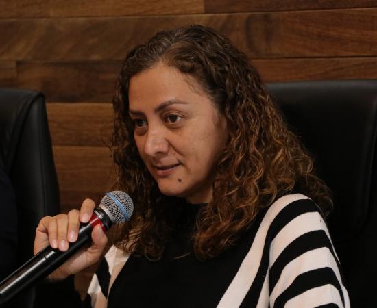 Reafirma CUSur su compromiso con la educación media superior en encuentro con directivos del SEMS