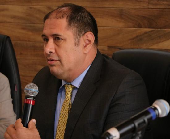 CUSur recibe Distintivo “Dependencia de Paz” por su liderazgo en derechos humanos y cultura de paz