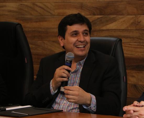 Reafirma CUSur su compromiso con la educación media superior en encuentro con directivos del SEMS