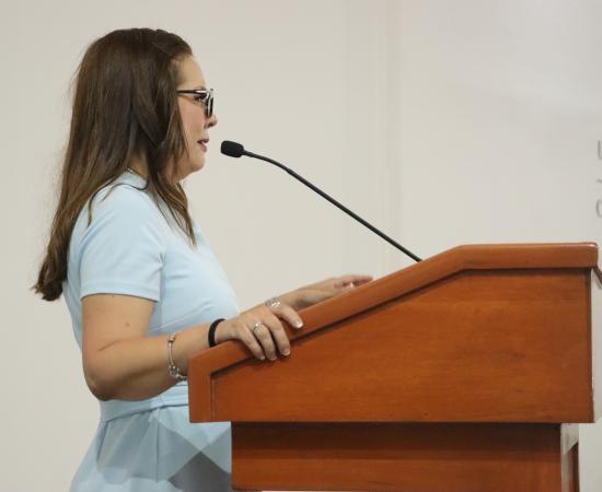 Egresan 12 estudiantes de la Maestría en Administración de Negocios del CUSur