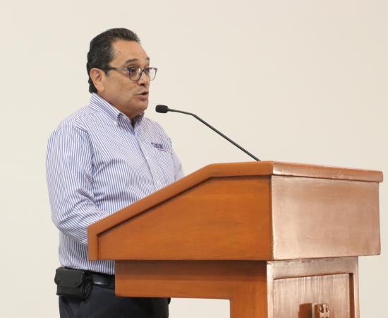 Egresan 12 estudiantes de la Maestría en Administración de Negocios del CUSur