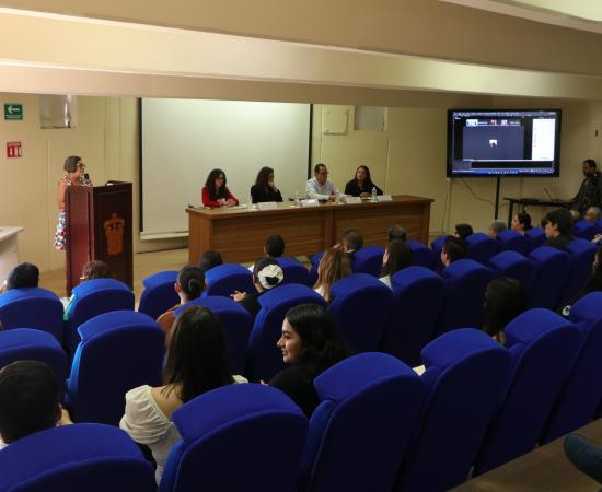 CUSur da la bienvenida a 36 estudiantes en el arranque del Verano Delfín 2025