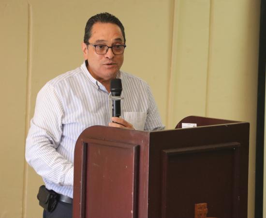 CUSur da la bienvenida a 36 estudiantes en el arranque del Verano Delfín 2025
