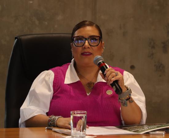 Reafirma CUSur su compromiso con la educación media superior en encuentro con directivos del SEMS