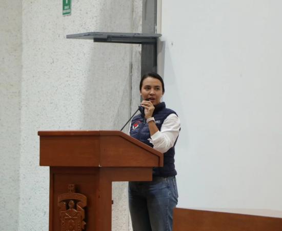 CUSur recibe la Tercera Feria Regional de Ciencia PAUTA 2025