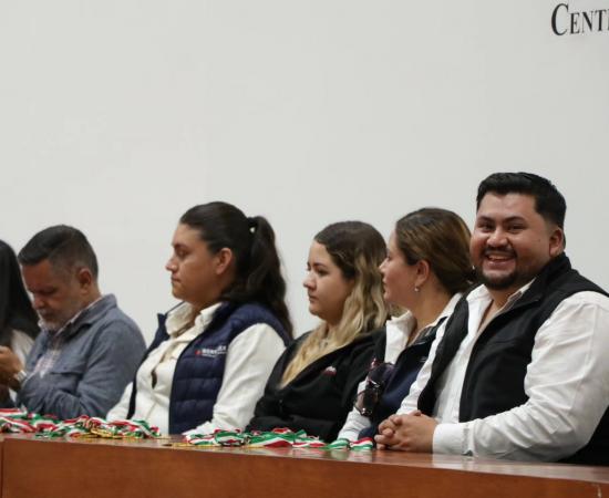 CUSur recibe la Tercera Feria Regional de Ciencia PAUTA 2025