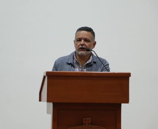 CUSur recibe la Tercera Feria Regional de Ciencia PAUTA 2025