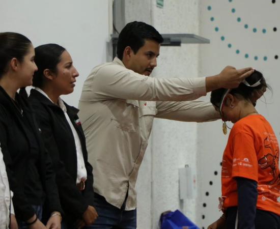 CUSur recibe la Tercera Feria Regional de Ciencia PAUTA 2025