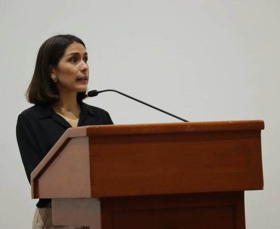 CUSur recibe la Tercera Feria Regional de Ciencia PAUTA 2025