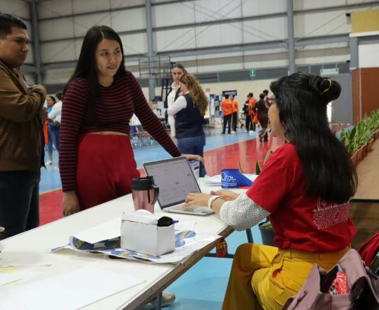 CUSur recibe la Tercera Feria Regional de Ciencia PAUTA 2025