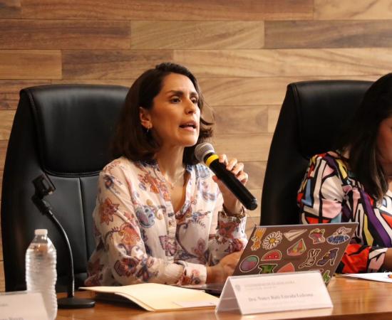 CUSur aprueba plazas de Servicio Social 2025-B con llamado al compromiso social