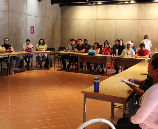 Asamblea por la seguridad alimentaria y la agroecología