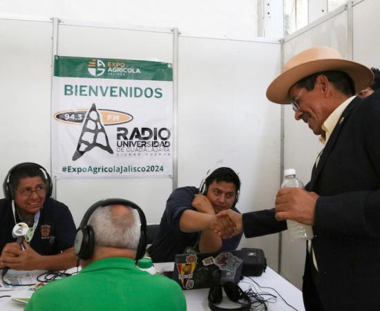 Expo Agrícola Jalisco 2024