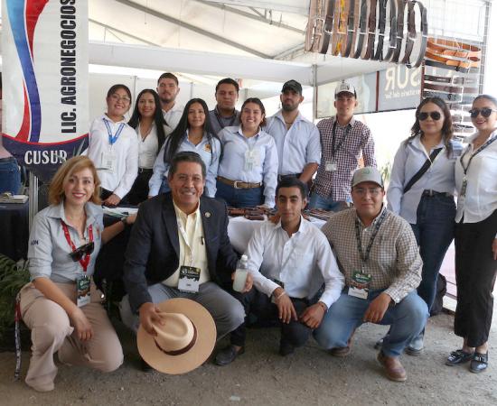 Expo Agrícola Jalisco 2024