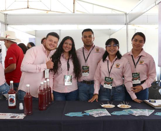 Expo Agrícola Jalisco 2024