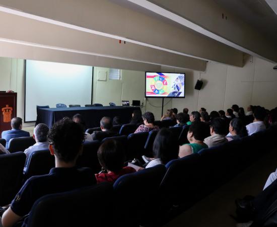 Semana del Cerebro CUSur 2024