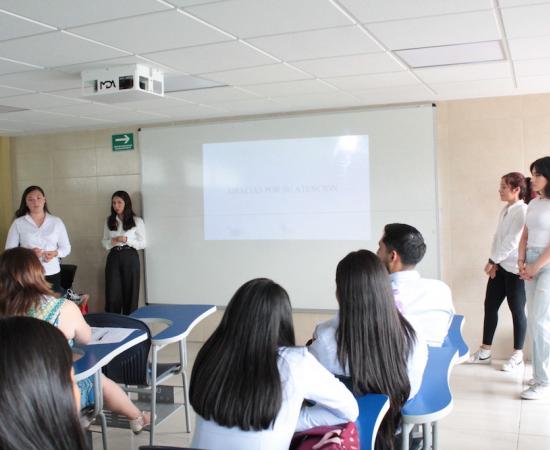 9o Foro de Investigación de la observación al método