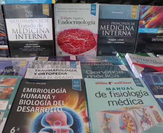 Muestra bibliográfica 2023