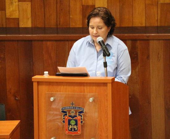 Primer informe de actividades División de Ciencias Exactas, Naturales y Tecnológicas
