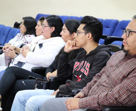 Conferencia sobre filosofía de la ciencia