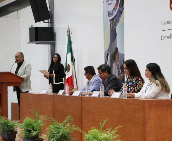 Jornadas Seguridad Laboral, Protección Civil y Emergencias 