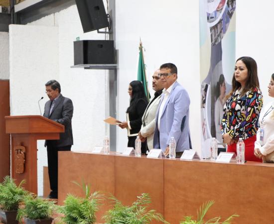 Jornadas Seguridad Laboral, Protección Civil y Emergencias 