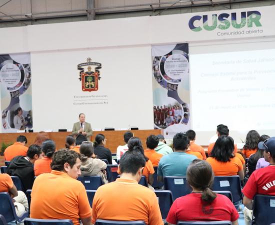 Jornadas Seguridad Laboral, Protección Civil y Emergencias 