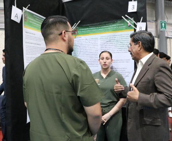 9o Foro de Investigación de la observación al método