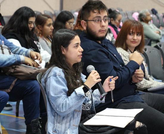 Apoyo psicológico a cuidadores de pacientes con cáncer de mama